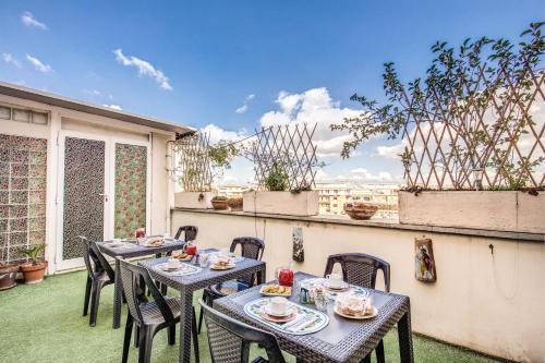 Fotos del hotel - B&B Piramide Terrace