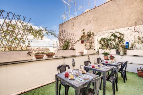 Fotos del hotel - B&B Piramide Terrace