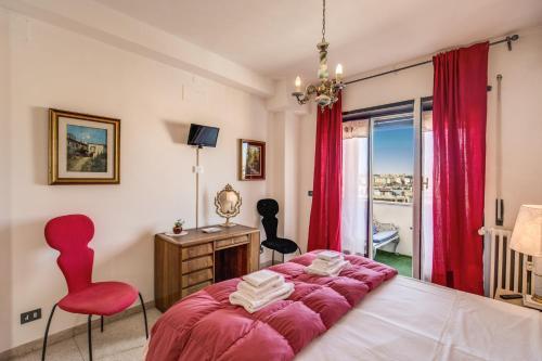 Fotos del hotel - B&B Piramide Terrace