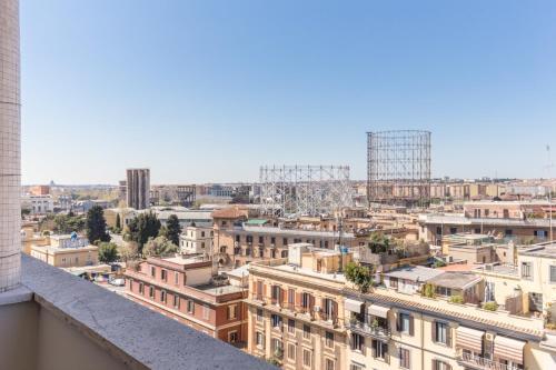 Fotos del hotel - B&B Piramide Terrace