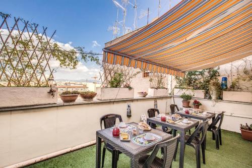 Fotos del hotel - B&B Piramide Terrace