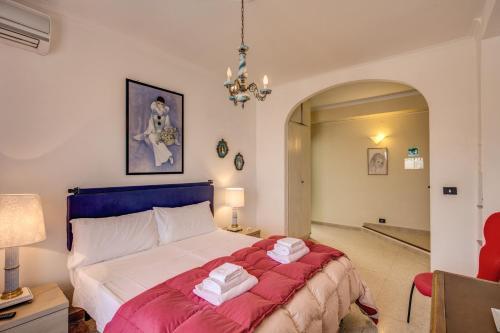 Fotos del hotel - B&B Piramide Terrace