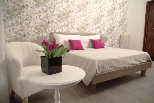 Fotos del hotel - Nobilcasa Suites