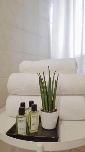 Fotos del hotel - Nobilcasa Suites