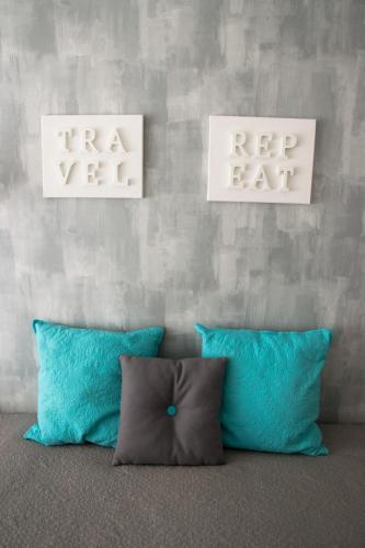Fotos del hotel - Nobilcasa Suites