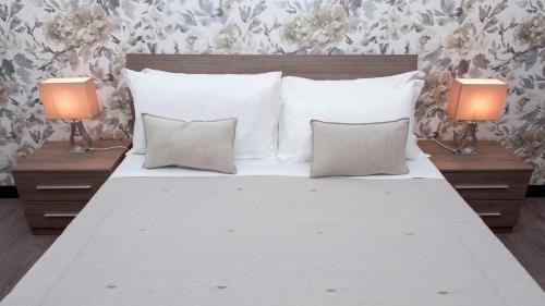 Fotos del hotel - Nobilcasa Suites