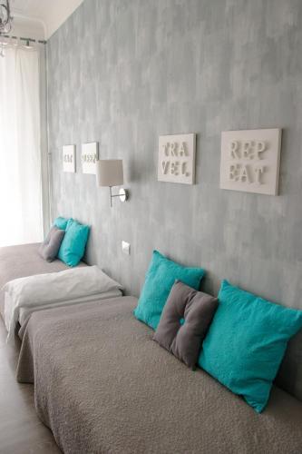 Fotos del hotel - Nobilcasa Suites