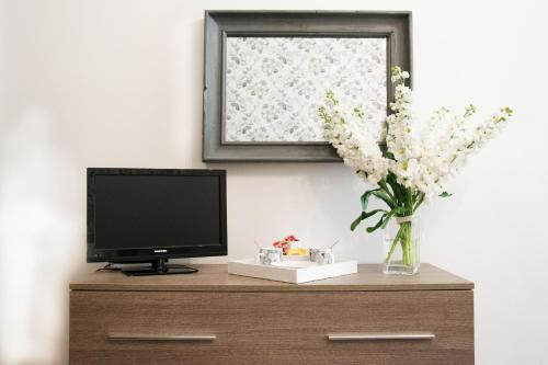 Fotos del hotel - Nobilcasa Suites
