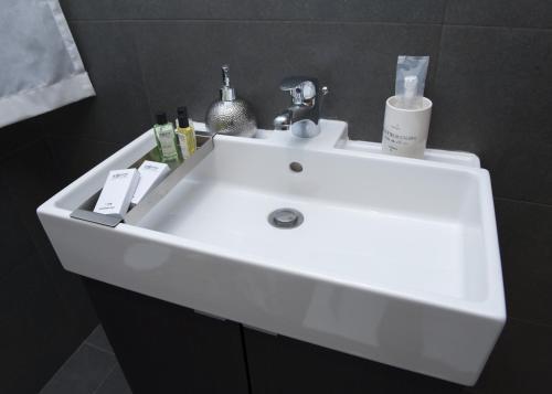 Fotos del hotel - Nobilcasa Suites