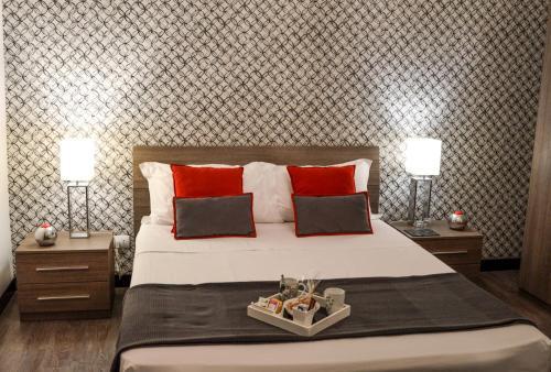Fotos del hotel - Nobilcasa Suites