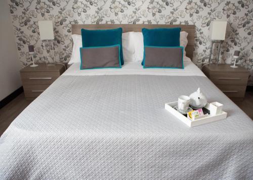 Fotos del hotel - Nobilcasa Suites