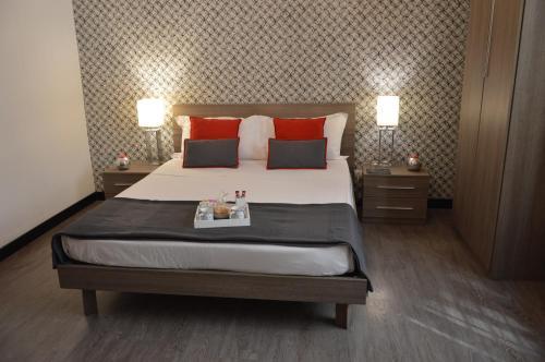 Fotos del hotel - Nobilcasa Suites