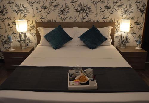Fotos del hotel - Nobilcasa Suites