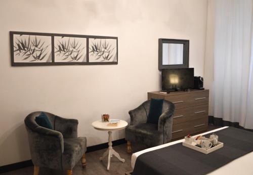 Fotos del hotel - Nobilcasa Suites