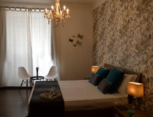 Fotos del hotel - Nobilcasa Suites