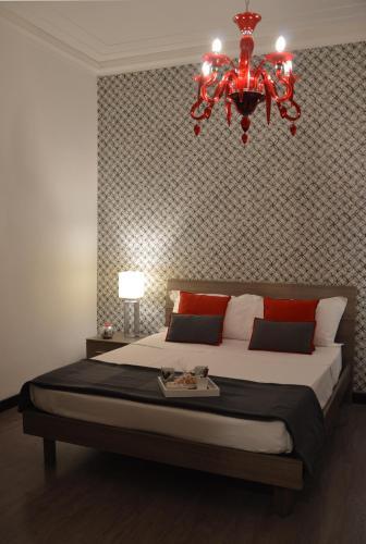 Fotos del hotel - Nobilcasa Suites