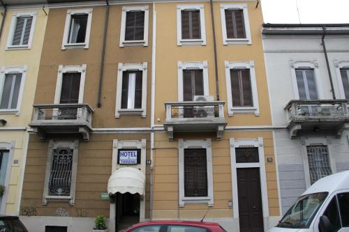Fotos del hotel - Hotel Tirreno