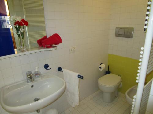 Fotos del hotel - Teodora B&B