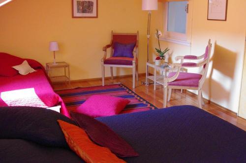 Fotos del hotel - Teodora B&B