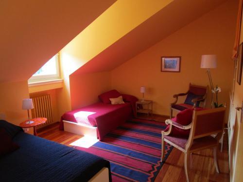 Fotos del hotel - Teodora B&B