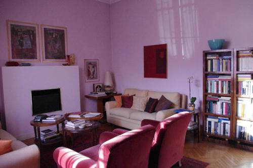 Fotos del hotel - Teodora B&B