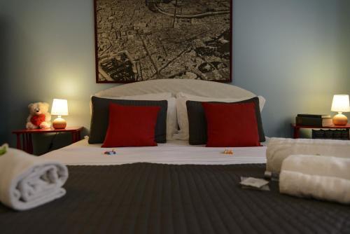 Fotos del hotel - STYLE HOUSE