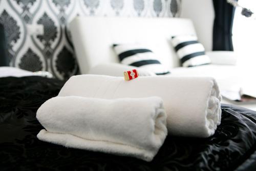 Fotos del hotel - Rome Key Luxury House