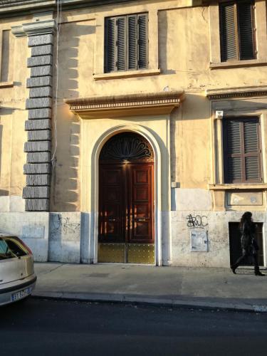 Fotos del hotel - Rome Key Luxury House