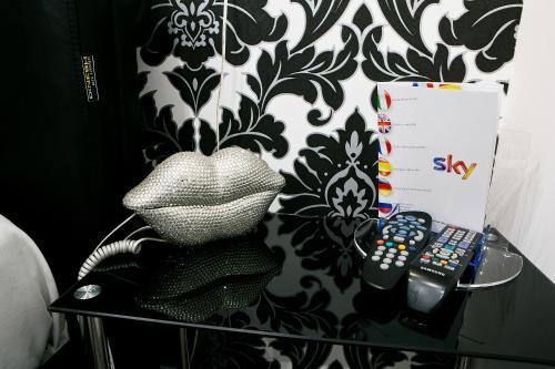 Fotos del hotel - Rome Key Luxury House