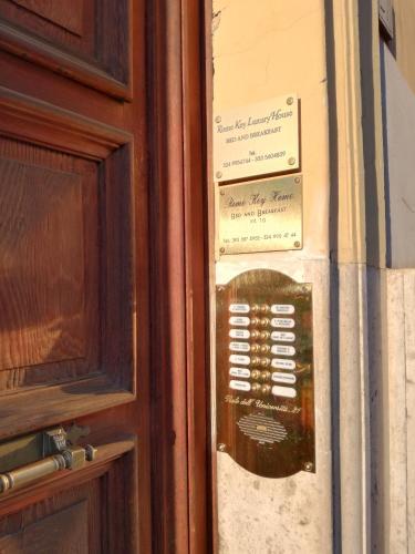 Fotos del hotel - Rome Key Luxury House