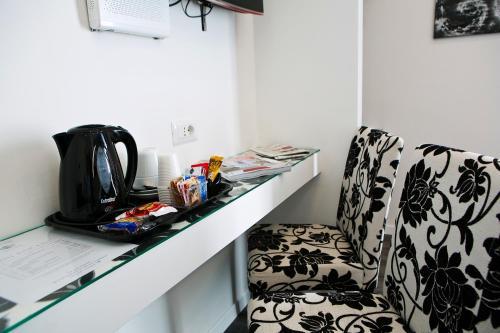 Fotos del hotel - Rome Key Luxury House