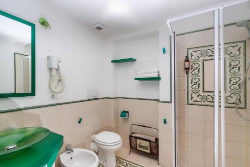 Fotos del hotel - Residenza Romana