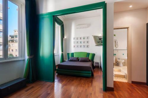 Fotos del hotel - Residenza Romana