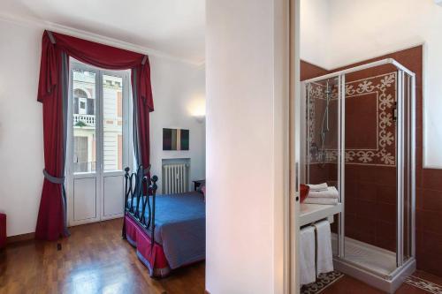 Fotos del hotel - Residenza Romana