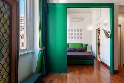 Fotos del hotel - Residenza Romana