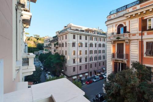 Fotos del hotel - Residenza Romana