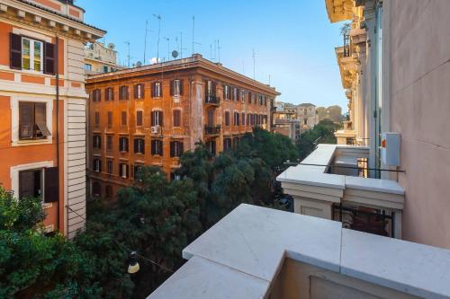 Fotos del hotel - Residenza Romana