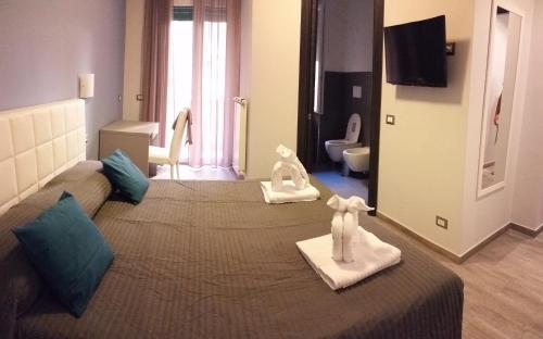 Fotos del hotel - PIANETA ROMA