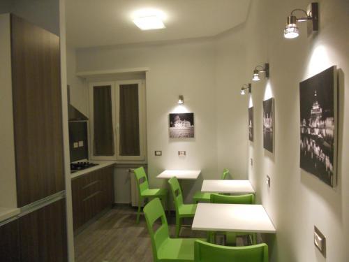 Fotos del hotel - PIANETA ROMA