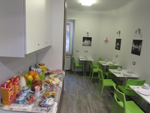Fotos del hotel - PIANETA ROMA