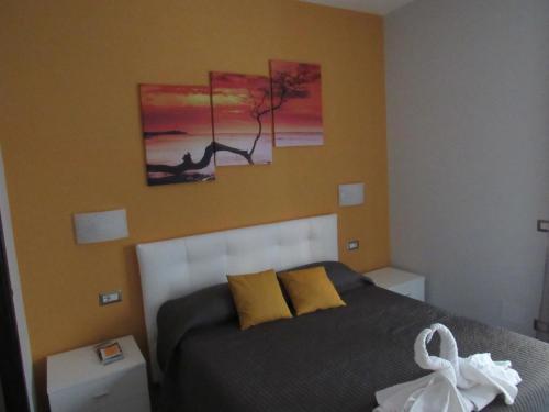 Fotos del hotel - PIANETA ROMA