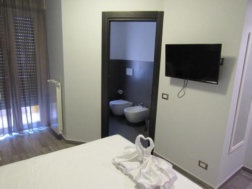 Fotos del hotel - PIANETA ROMA