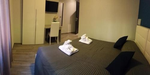 Fotos del hotel - PIANETA ROMA