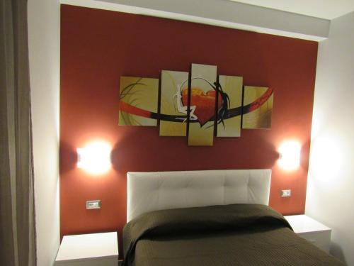 Fotos del hotel - PIANETA ROMA