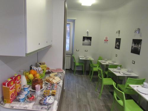 Fotos del hotel - PIANETA ROMA