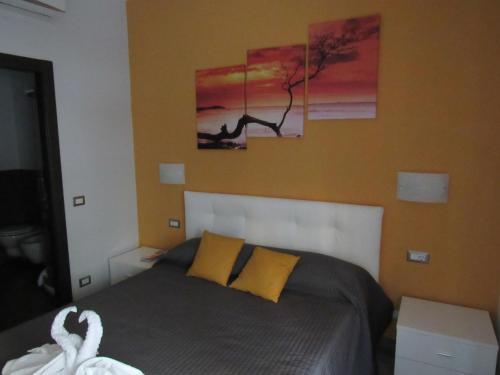 Fotos del hotel - PIANETA ROMA