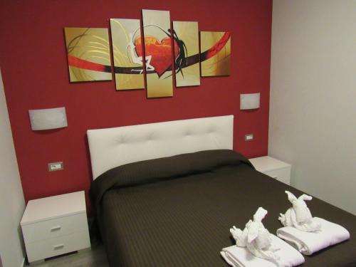 Fotos del hotel - PIANETA ROMA