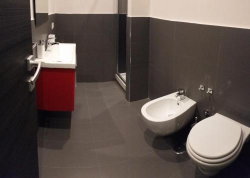 Fotos del hotel - PIANETA ROMA