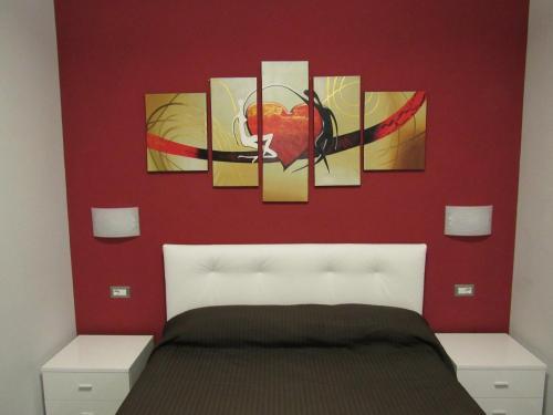 Fotos del hotel - PIANETA ROMA