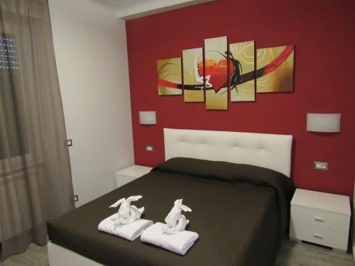 Fotos del hotel - PIANETA ROMA